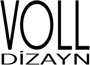 Voll Dizayn Logo